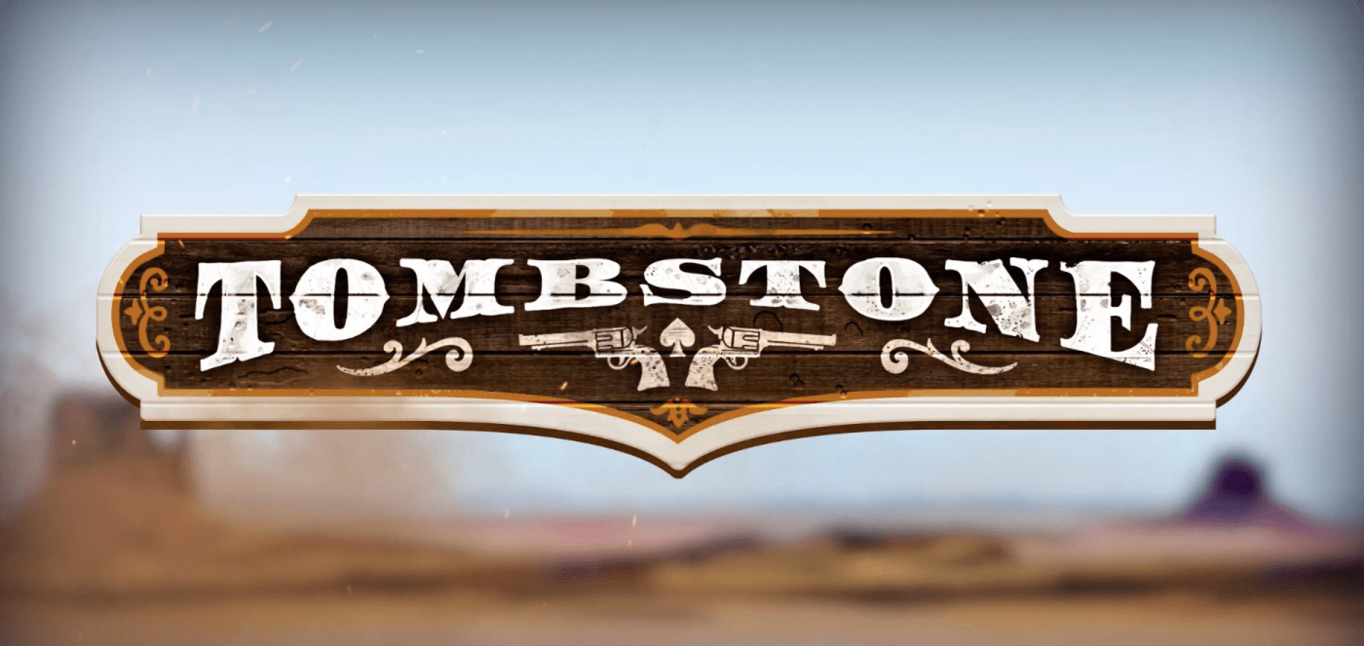 The Tombstone Online Slot Demo Game by Nolimit City