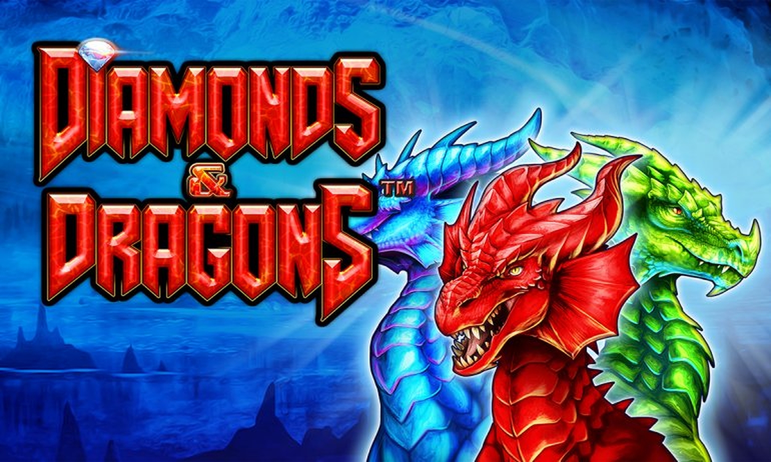 Diamonds and Dragons demo