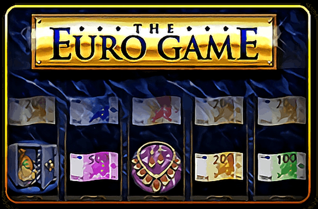 The Euro Game demo