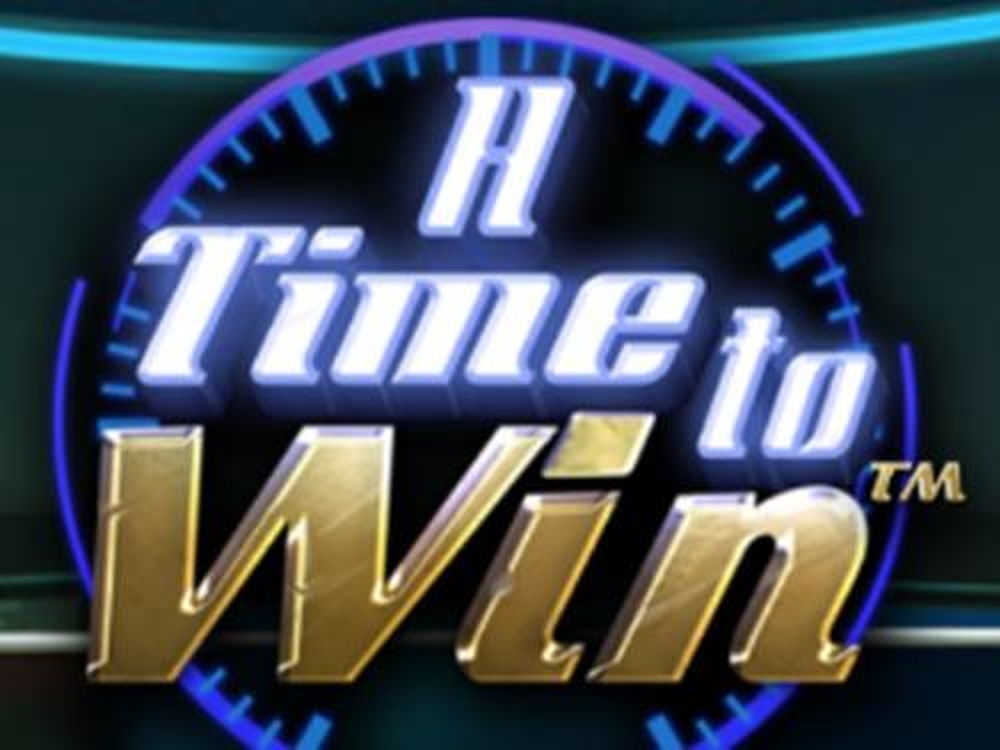 The A Time to Win Online Slot Demo Game by Nucleus Gaming