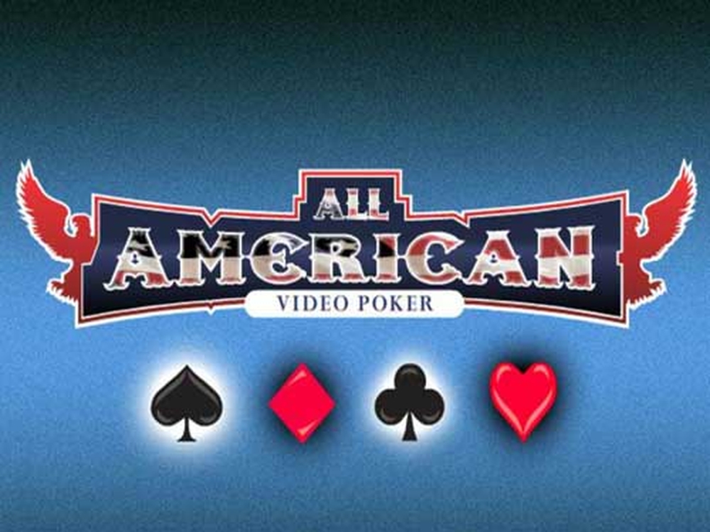 The All American MH (Nucleus Gaming) Online Slot Demo Game by Nucleus Gaming