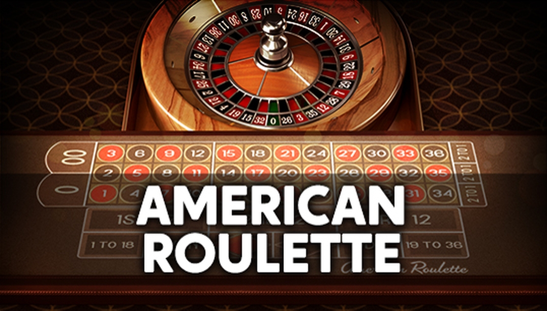 The American Roulette (Nucleus Gaming) Online Slot Demo Game by Nucleus Gaming