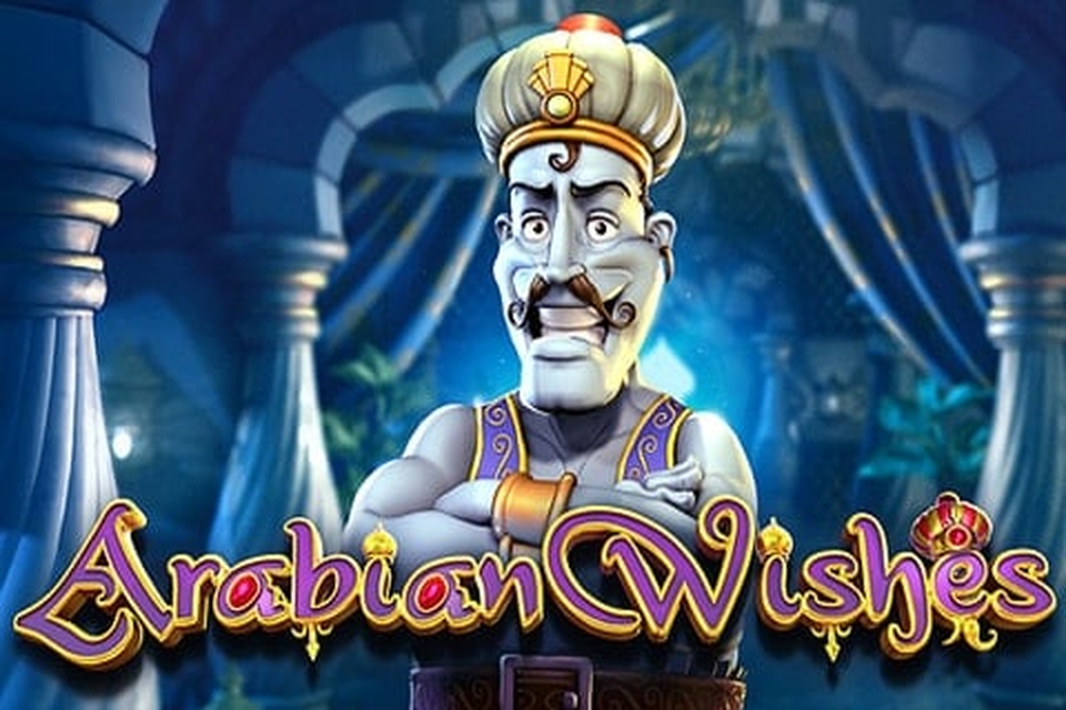 The Arabian Wishes Online Slot Demo Game by Nucleus Gaming