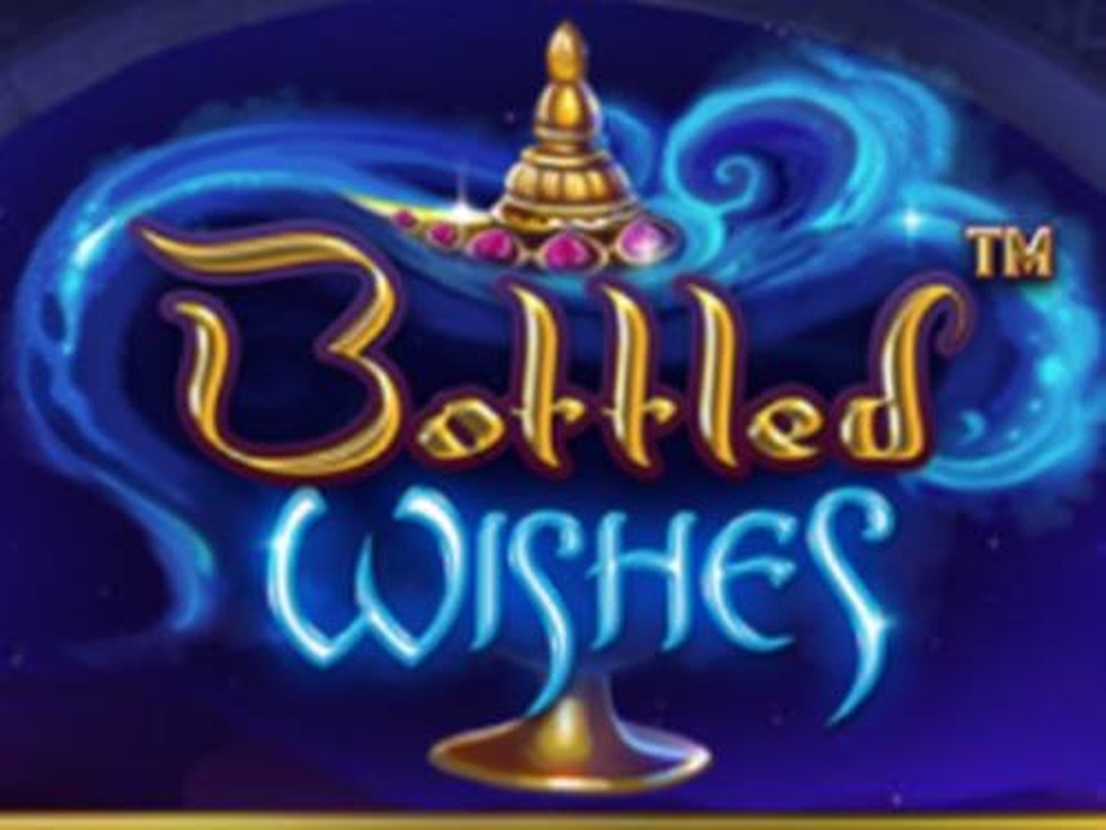 The Bottled Wishes Online Slot Demo Game by Nucleus Gaming