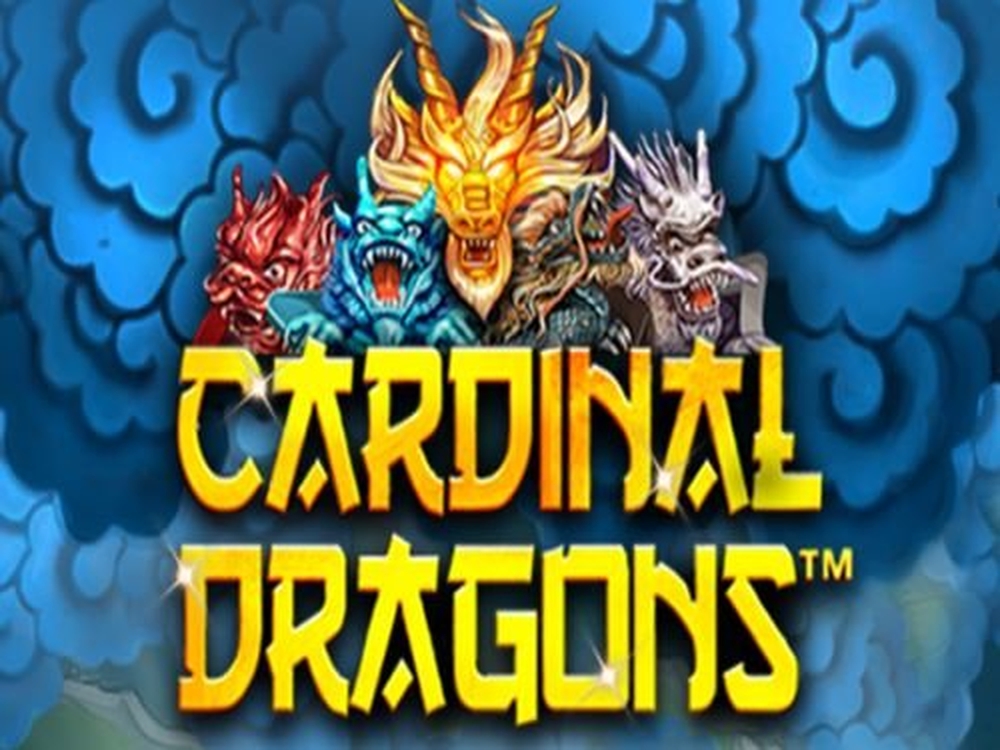 The Cardinal Dragons Online Slot Demo Game by Nucleus Gaming