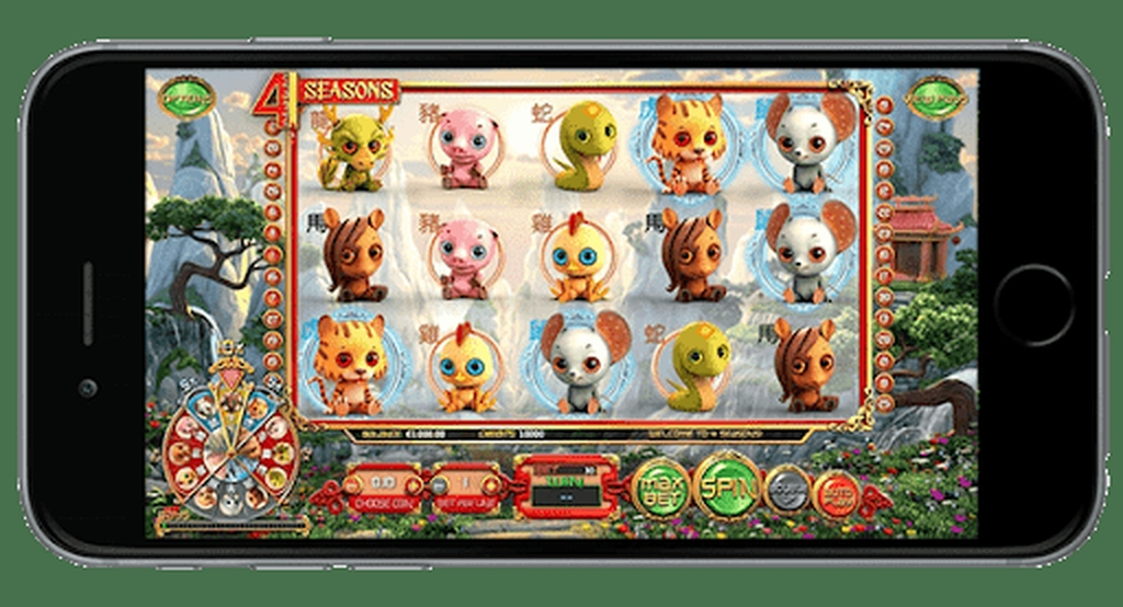The Catch and Release Online Slot Demo Game by Nucleus Gaming
