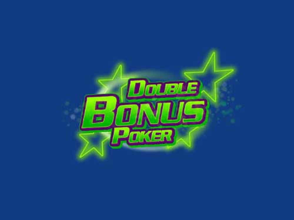 The Double Bonus Poker MH (Nucleus Gaming) Online Slot Demo Game by Nucleus Gaming