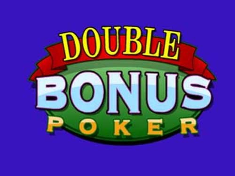 The Double Bonus Poker (Nucleus Gaming) Online Slot Demo Game by Nucleus Gaming