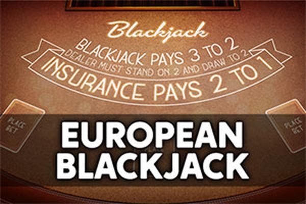 The European Blackjack (Nucleus Gaming) Online Slot Demo Game by Nucleus Gaming