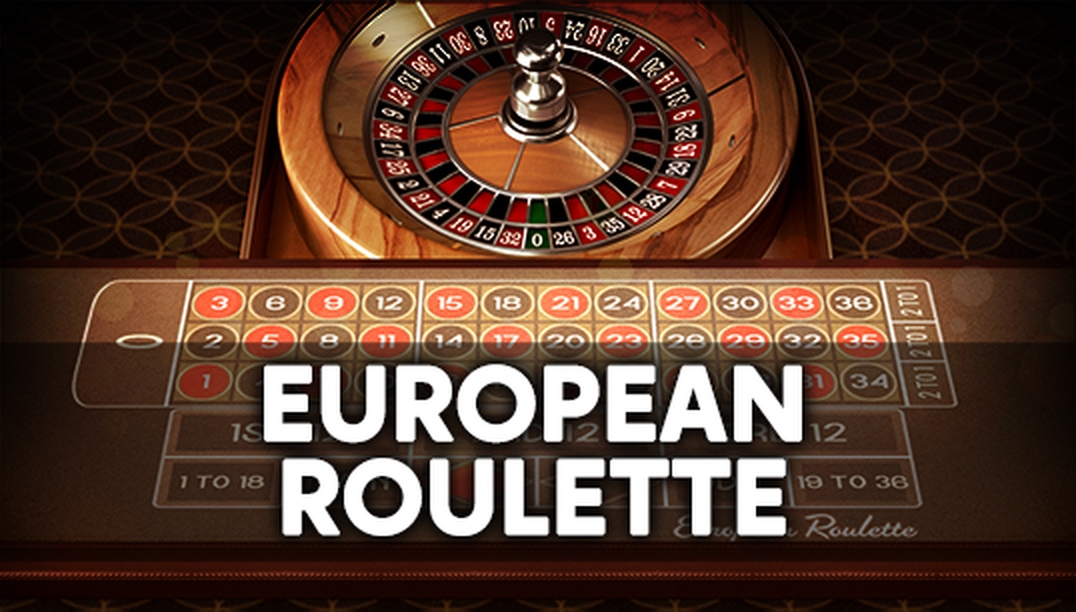 The European Roulette (Nucleus Gaming) Online Slot Demo Game by Nucleus Gaming