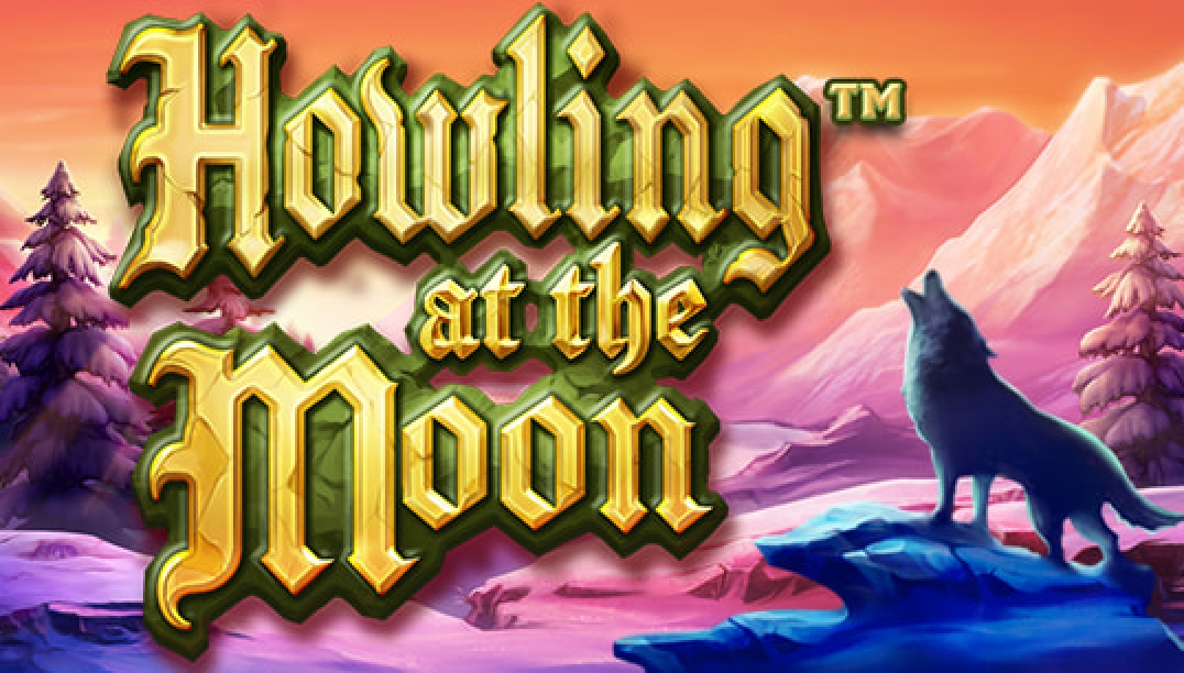 The Howling At The Moon Online Slot Demo Game by Nucleus Gaming