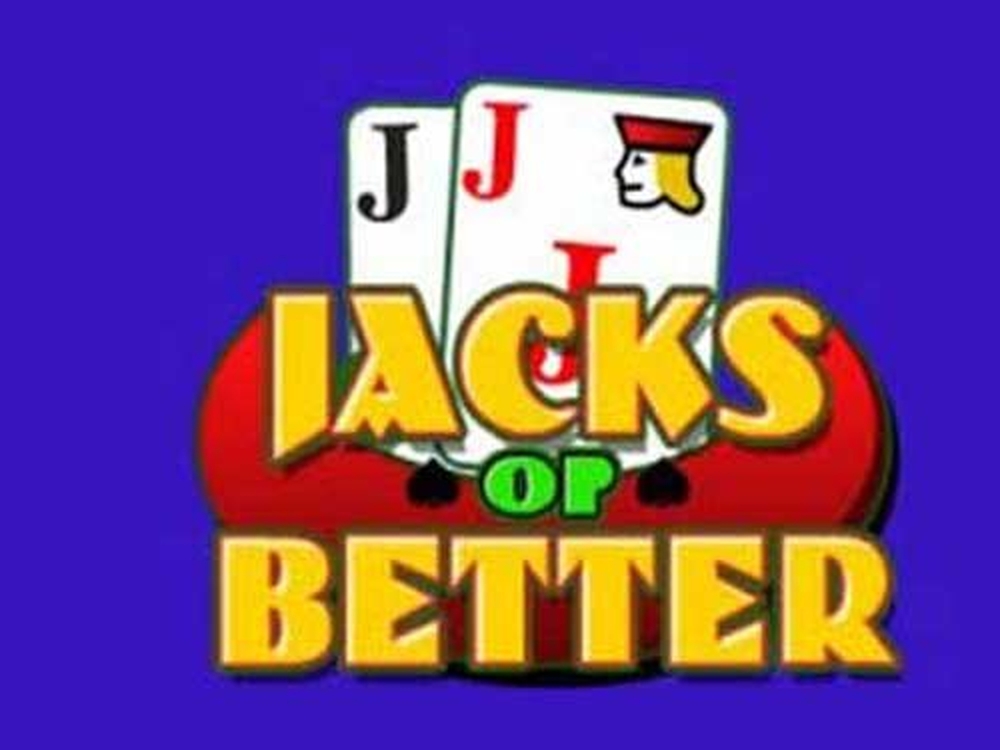 The Jacks or Better (Nucleus Gaming) Online Slot Demo Game by Nucleus Gaming
