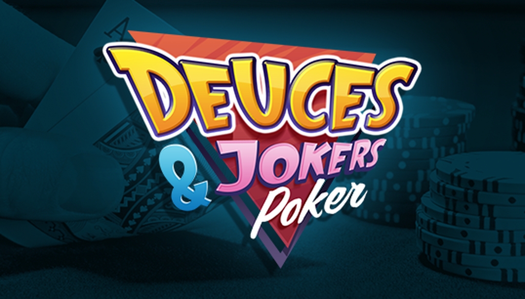 The Joker Poker (Nucleus Gaming) Online Slot Demo Game by Nucleus Gaming