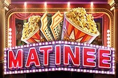 The Matinee Online Slot Demo Game by Nucleus Gaming