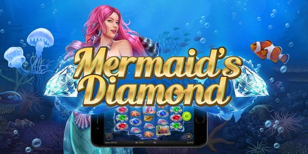 The Mermaid's Treasure Online Slot Demo Game by Nucleus Gaming