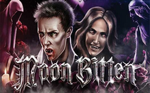 The Moon Bitten Online Slot Demo Game by Nucleus Gaming