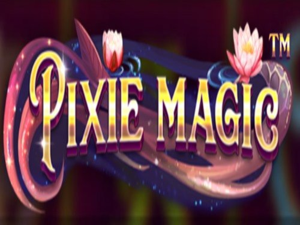 The Pixie Magic Online Slot Demo Game by Nucleus Gaming