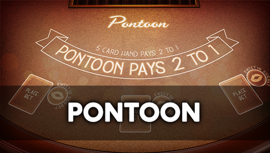The Pontoon (Nucleus Gaming) Online Slot Demo Game by Nucleus Gaming