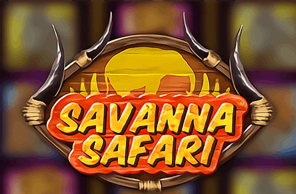 The Savanna Safari Online Slot Demo Game by Nucleus Gaming