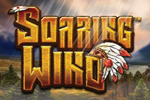 The Soaring Wind Online Slot Demo Game by Nucleus Gaming