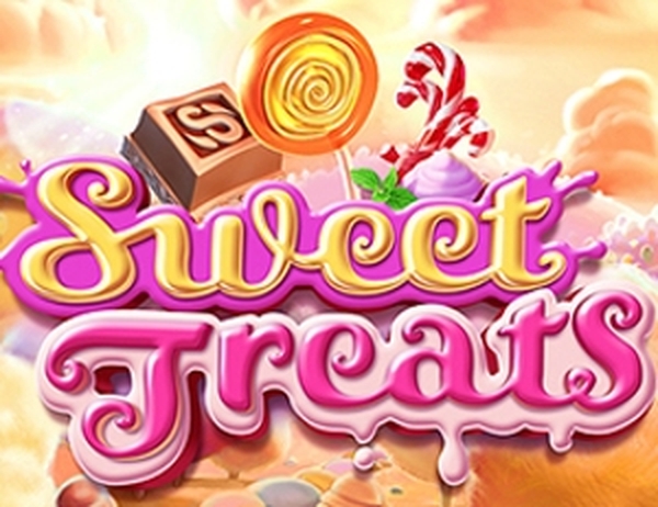 The Sweet Treats 2 Online Slot Demo Game by Nucleus Gaming