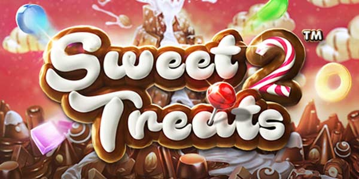 The Sweet Treats (Nucleus Gaming) Online Slot Demo Game by Nucleus Gaming