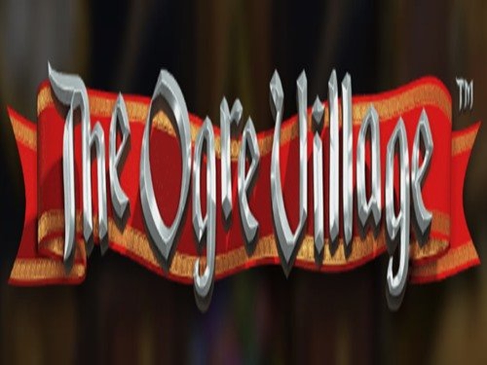 The The Ogre Village Online Slot Demo Game by Nucleus Gaming