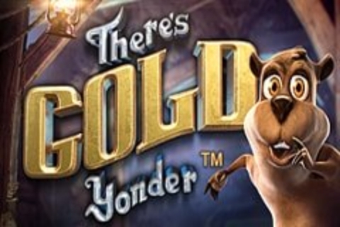 The Theres Gold Yonder Online Slot Demo Game by Nucleus Gaming