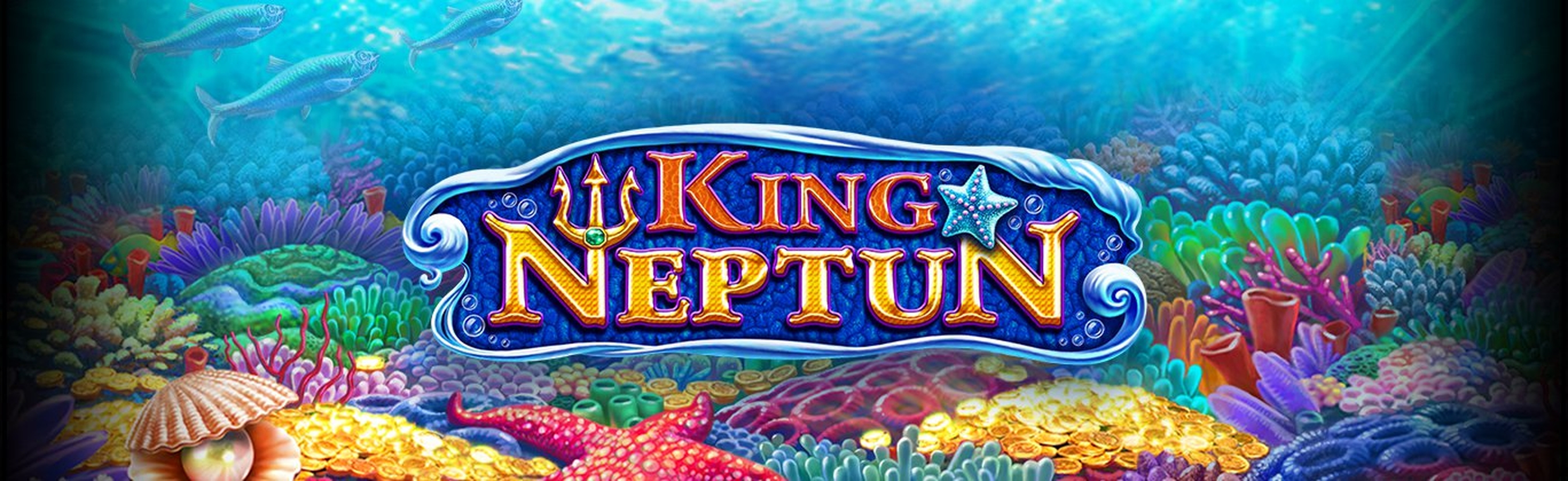 King Neptun demo