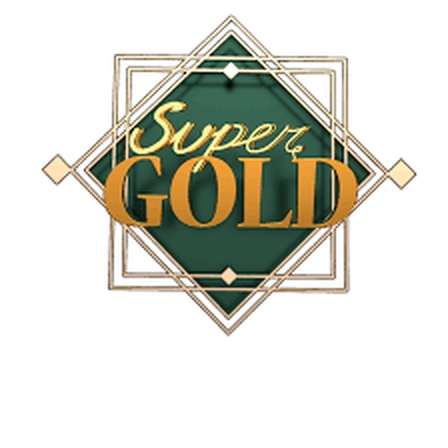 The Super Gold Online Slot Demo Game by OMI Gaming