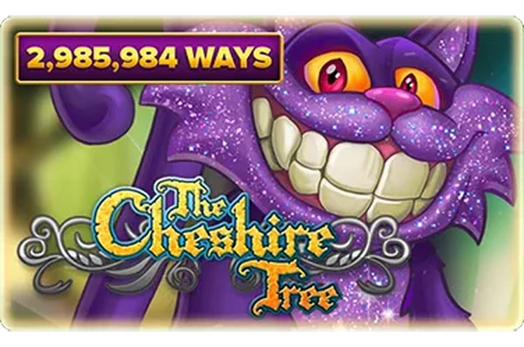 The Cheshire Tree demo