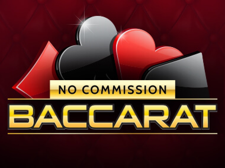 The Baccarat Supreme No Commission Online Slot Demo Game by OneTouch