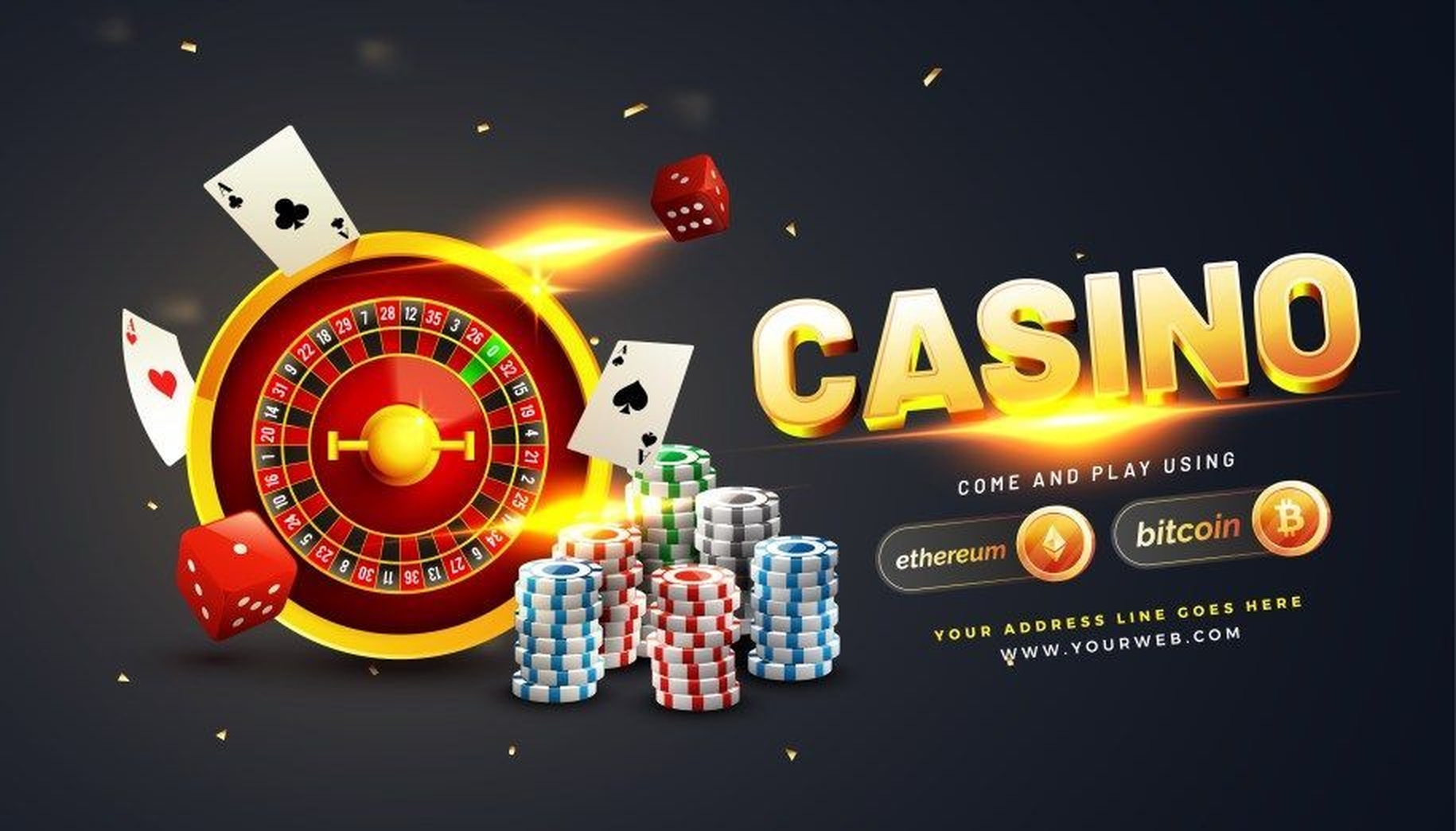 The Bitcoin Roulette Online Slot Demo Game by OneTouch