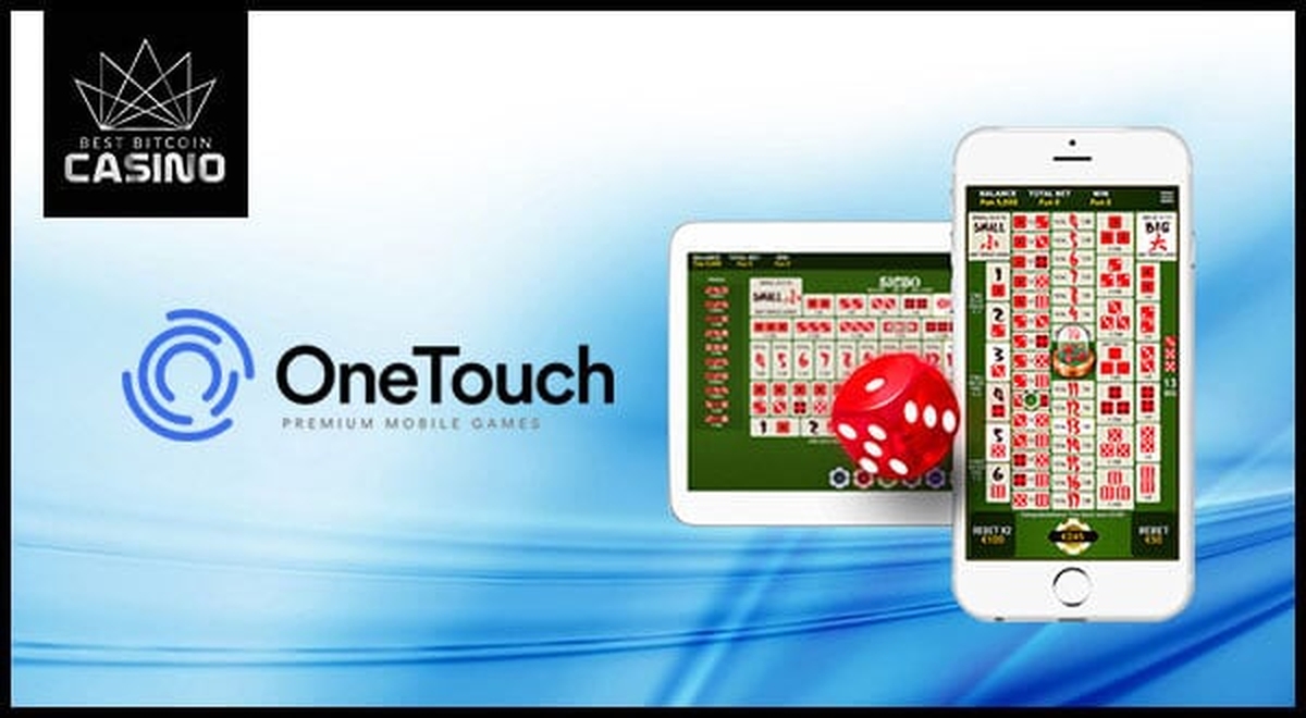 The Bitcoin Sic Bo Online Slot Demo Game by OneTouch