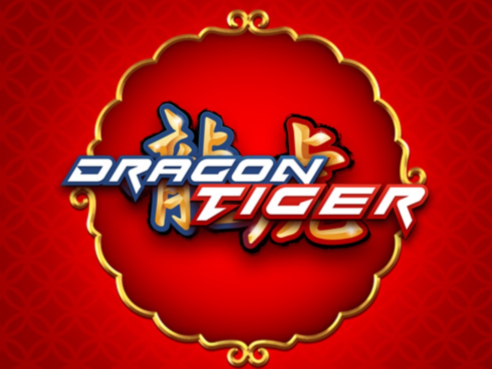 The Dragon Tiger (OneTouch) Online Slot Demo Game by OneTouch