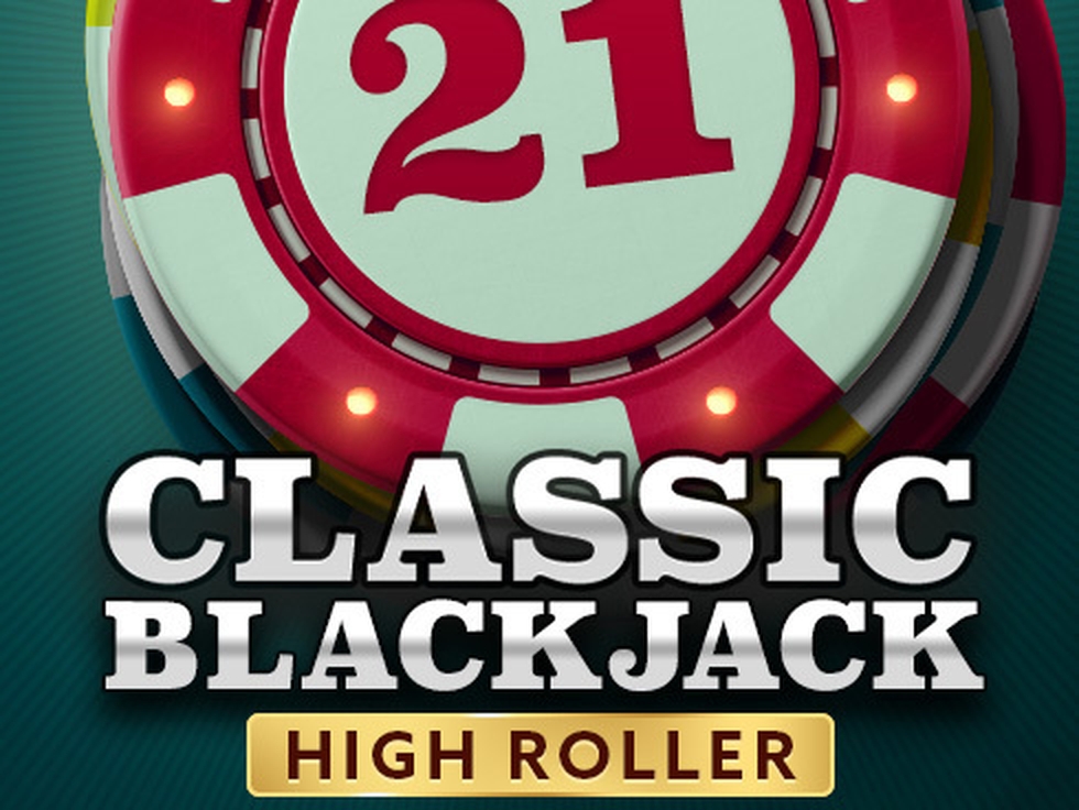 The High Roller Classic Blackjack Online Slot Demo Game by OneTouch