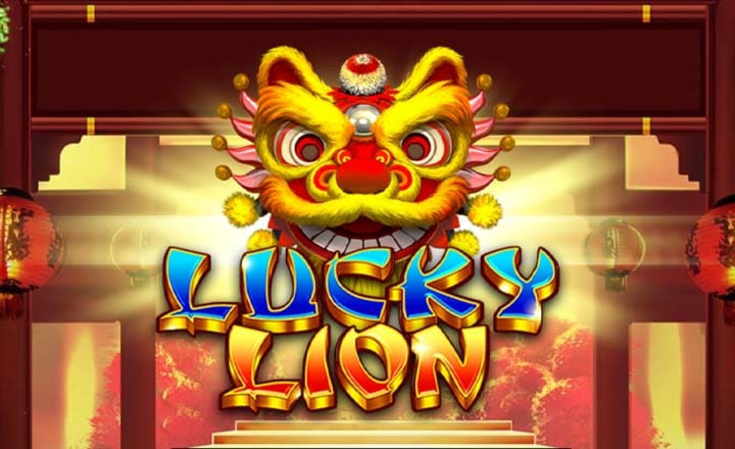 Lucky Lion demo