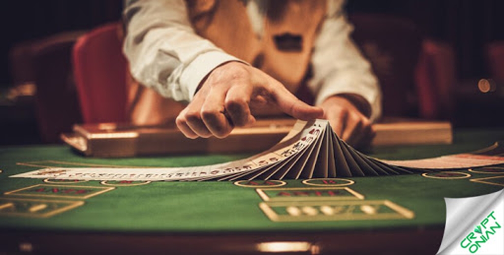 The Satoshi Blackjack Perfect Pairs Online Slot Demo Game by OneTouch
