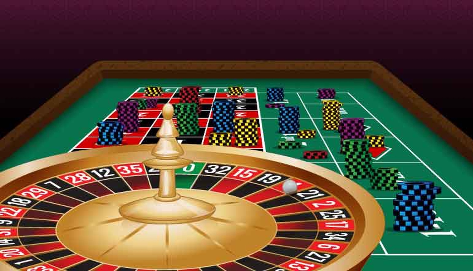 The Satoshi Roulette Online Slot Demo Game by OneTouch