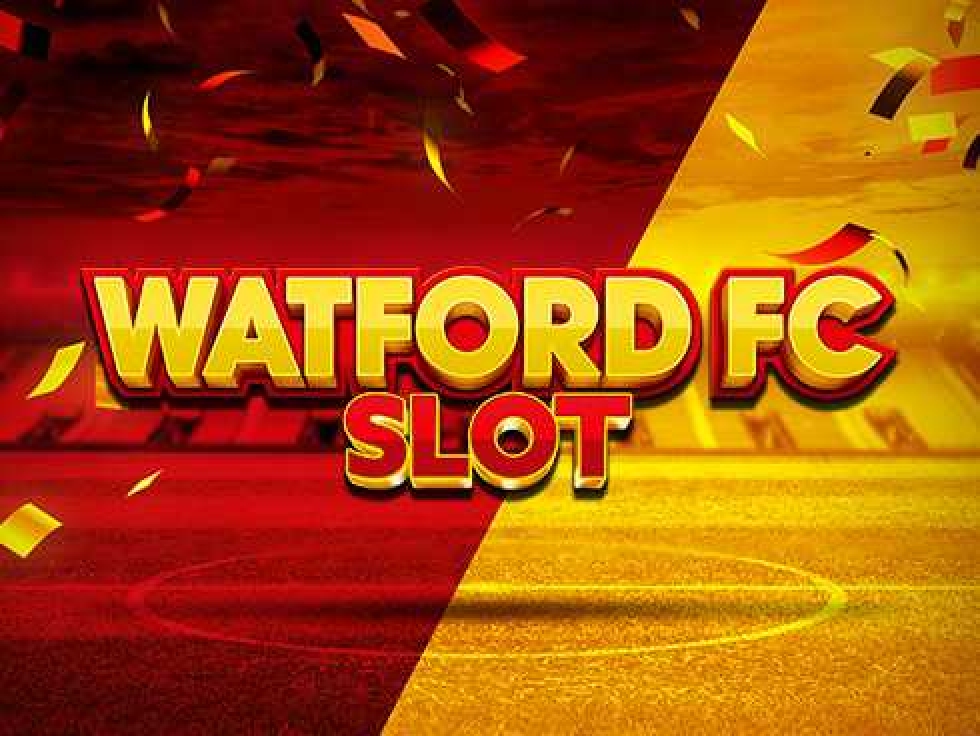 The Watford FC Slot Online Slot Demo Game by OneTouch