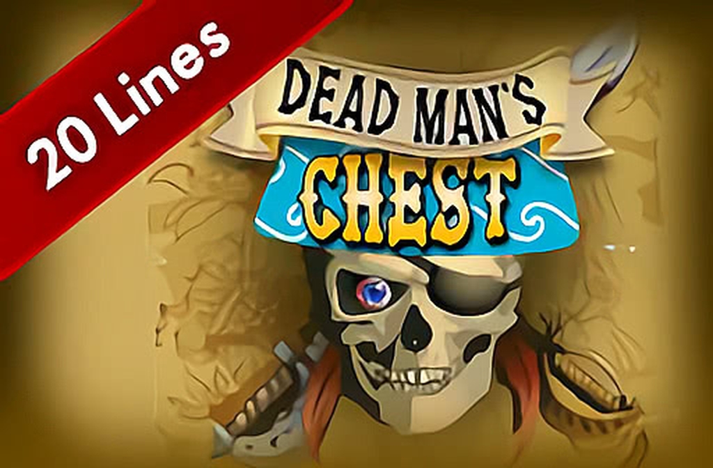 The Dead Mans Chest Online Slot Demo Game by OpenBet