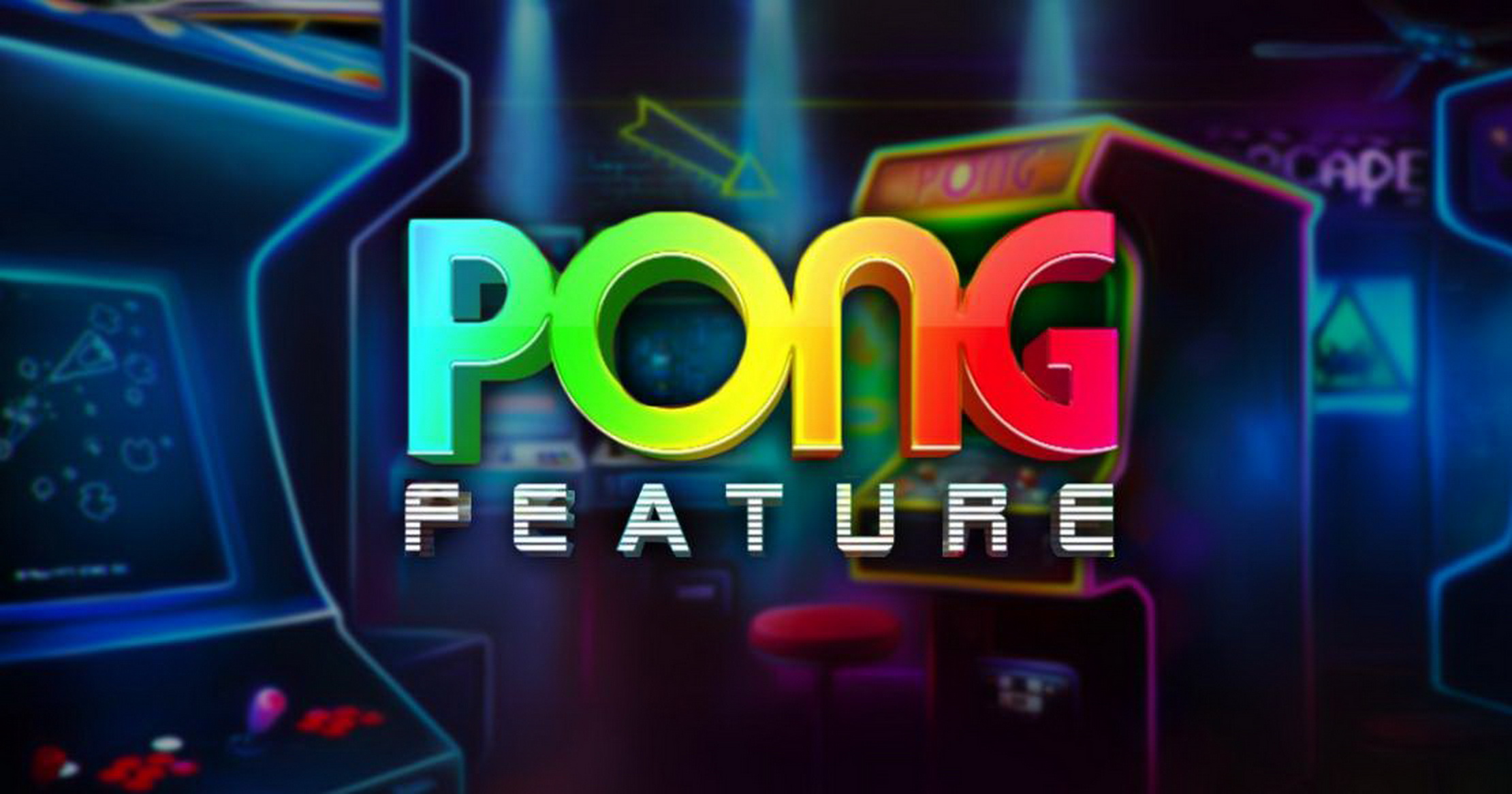 The Atari Pong Online Slot Demo Game by PariPlay