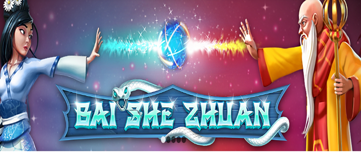 The Bai She Zhuan Online Slot Demo Game by PariPlay