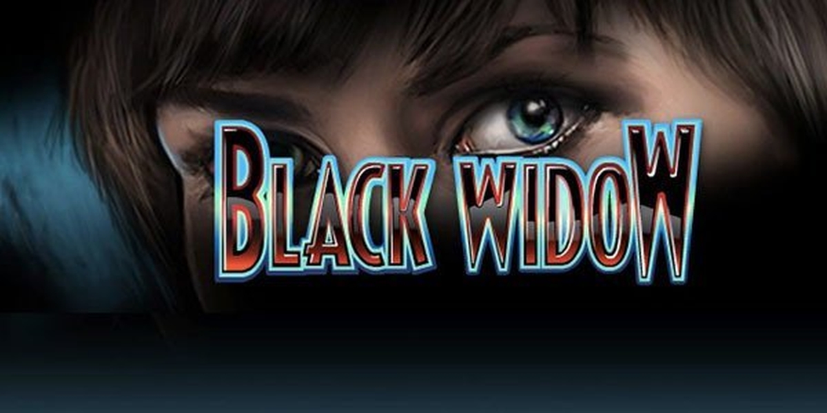 The Black Widow (Pariplay) Online Slot Demo Game by PariPlay