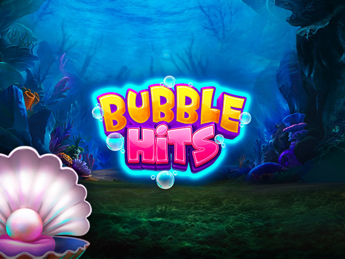 The Bubble Hits Online Slot Demo Game by PariPlay