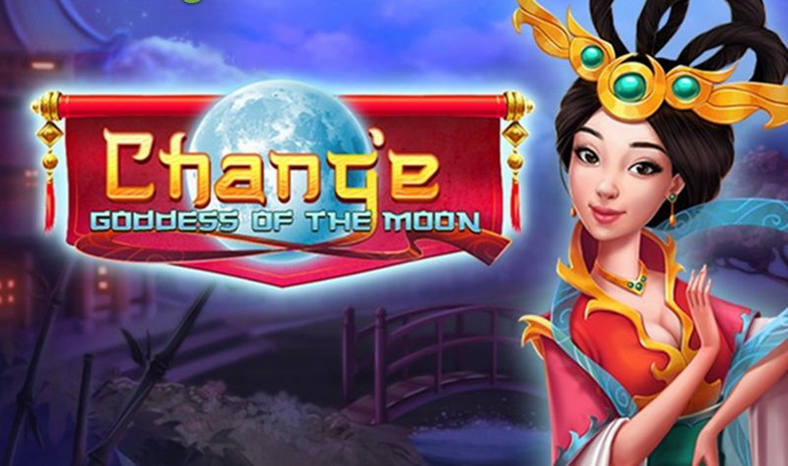 Chang'e Goddess Of The Moon demo