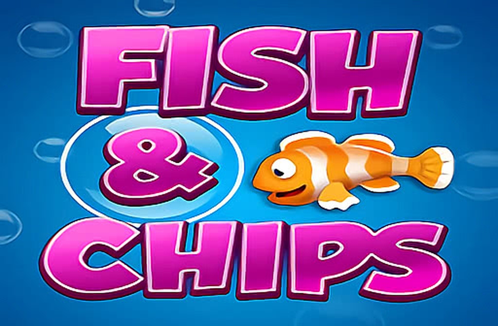 The Fish And Chips (Pariplay) Online Slot Demo Game by PariPlay