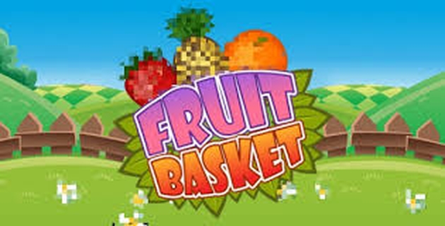 The Fruit Basket Scratch Online Slot Demo Game by PariPlay