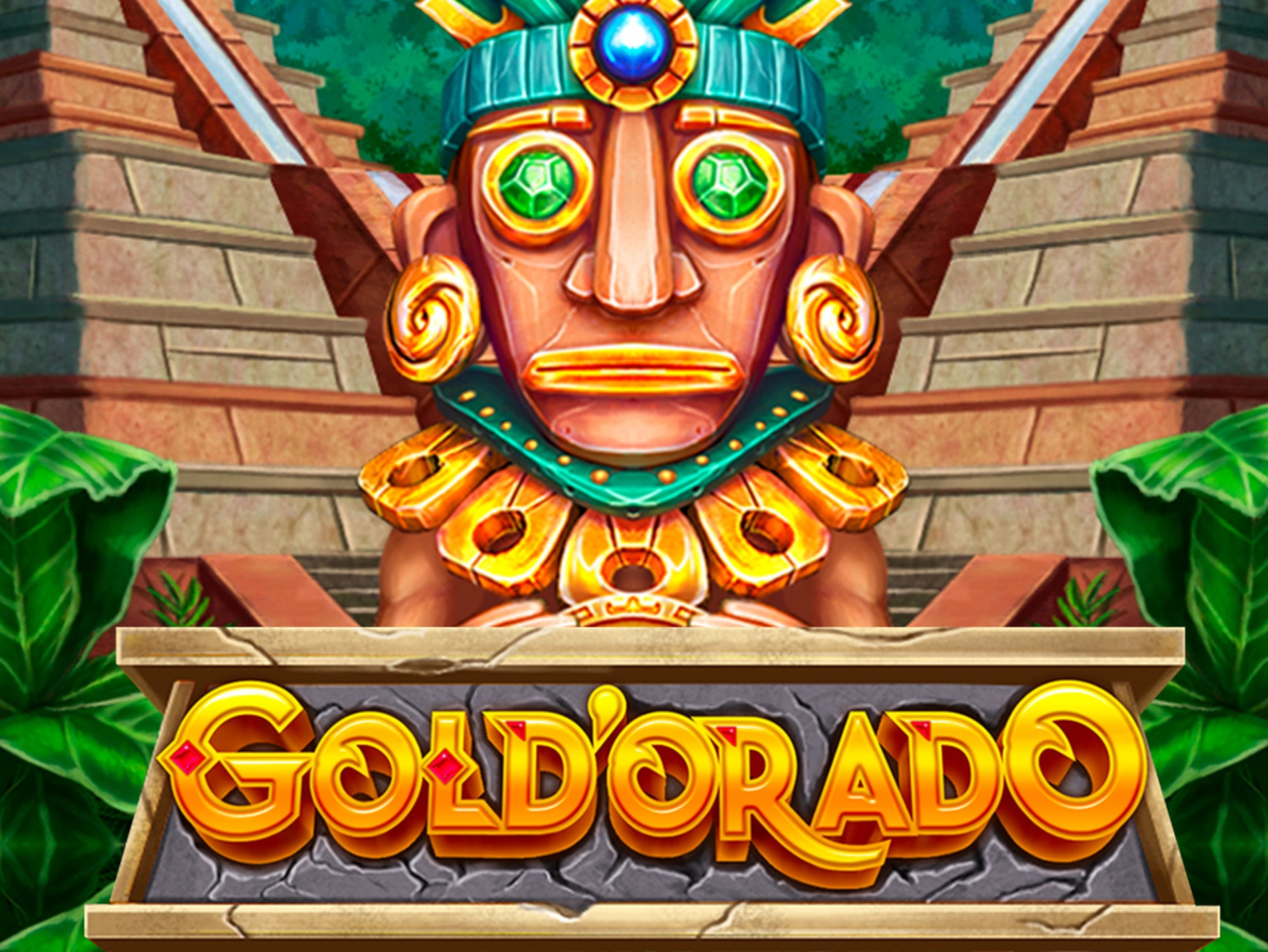 The Goldorado Online Slot Demo Game by PariPlay