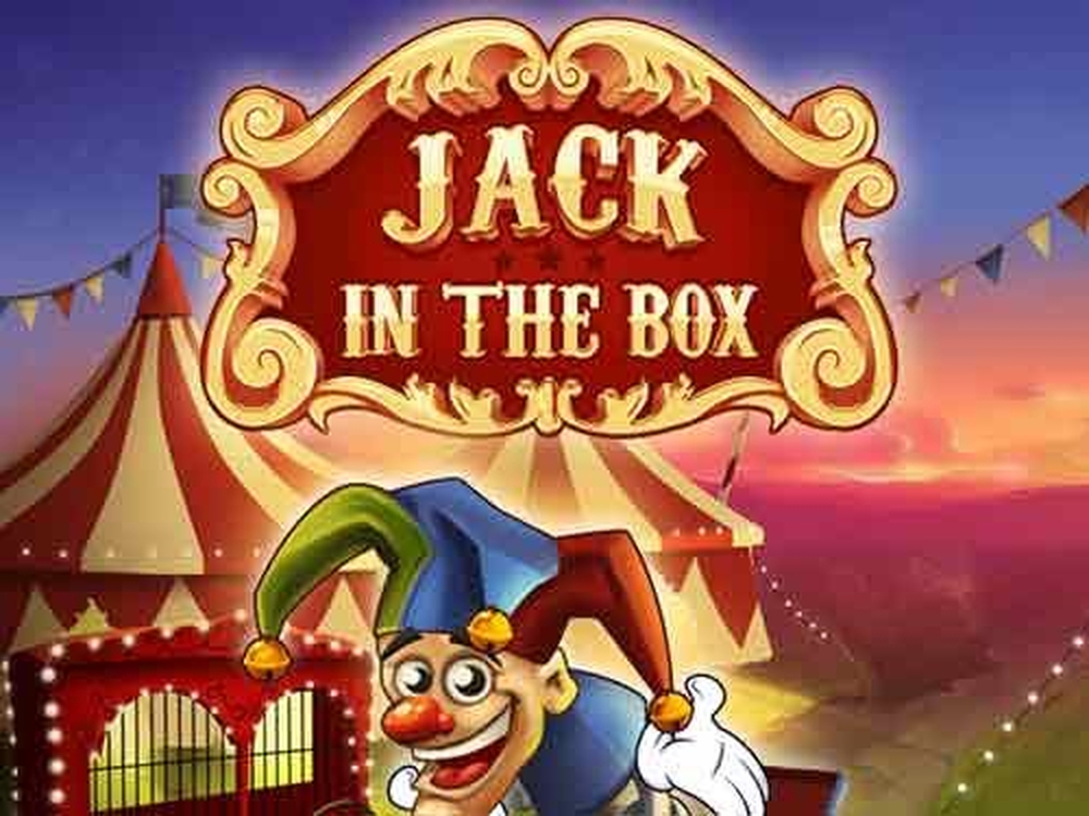 The Jack in the Box (Pariplay) Online Slot Demo Game by PariPlay
